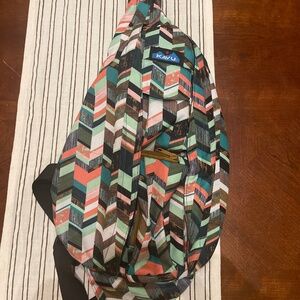 Kavu Rope Sling Bag